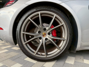 ポルシェ 718 ケイマン 中古車