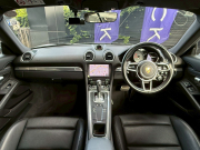 ポルシェ 718 ケイマン 中古車