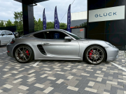 ポルシェ 718 ケイマン 中古車