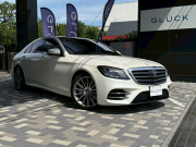 メルセデスベンツ Sクラス 中古車