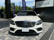 メルセデスベンツ Sクラス 中古車