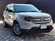 フォード エクスプローラー 中古車