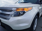 フォード エクスプローラー 中古車