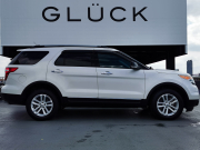 フォード エクスプローラー 中古車