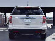 フォード エクスプローラー 中古車