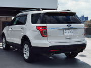 フォード エクスプローラー 中古車