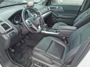 フォード エクスプローラー 中古車