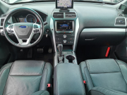 フォード エクスプローラー 中古車