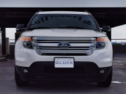 フォード エクスプローラー 中古車