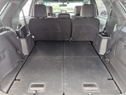 フォード エクスプローラー 中古車