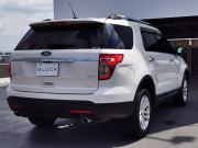 フォード エクスプローラー 中古車