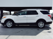 フォード エクスプローラー 中古車