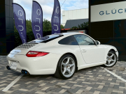 ポルシェ 911(Type997) 中古車