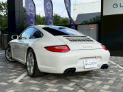 ポルシェ 911(Type997) 中古車