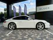 ポルシェ 911(Type997) 中古車