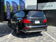 メルセデスベンツ GLクラス 中古車