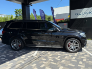 メルセデスベンツ GLクラス 中古車