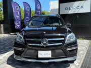 メルセデスベンツ GLクラス 中古車