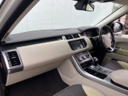 ランドローバー レンジローバーSPORT 中古車