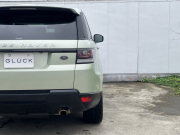 ランドローバー レンジローバーSPORT 中古車