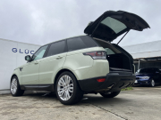 ランドローバー レンジローバーSPORT 中古車