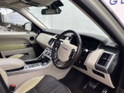 ランドローバー レンジローバーSPORT 中古車