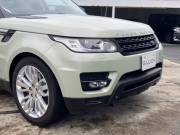 ランドローバー レンジローバーSPORT 中古車