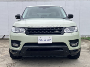 ランドローバー レンジローバーSPORT 中古車