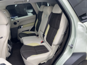 ランドローバー レンジローバーSPORT 中古車