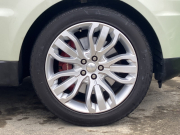 ランドローバー レンジローバーSPORT 中古車