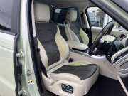 ランドローバー レンジローバーSPORT 中古車