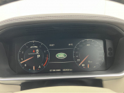 ランドローバー レンジローバーSPORT 中古車