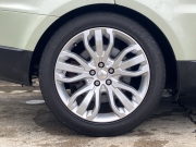 ランドローバー レンジローバーSPORT 中古車
