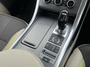 ランドローバー レンジローバーSPORT 中古車