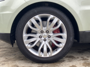 ランドローバー レンジローバーSPORT 中古車
