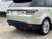 ランドローバー レンジローバーSPORT 中古車