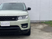 ランドローバー レンジローバーSPORT 中古車