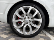 ランドローバー レンジローバーSPORT 中古車