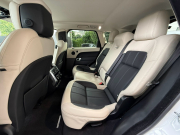 ランドローバー レンジローバーSPORT 中古車