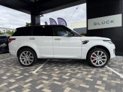 ランドローバー レンジローバーSPORT 中古車