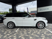ランドローバー レンジローバーSPORT 中古車