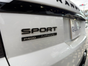 ランドローバー レンジローバーSPORT 中古車