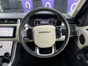 ランドローバー レンジローバーSPORT 中古車