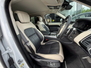 ランドローバー レンジローバーSPORT 中古車