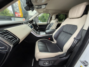 ランドローバー レンジローバーSPORT 中古車