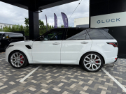 ランドローバー レンジローバーSPORT 中古車