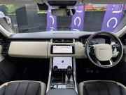 ランドローバー レンジローバーSPORT 中古車
