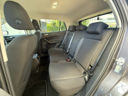 フォルクスワーゲン T-Cross 中古車