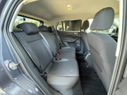 フォルクスワーゲン T-Cross 中古車