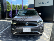 フォルクスワーゲン T-Cross 中古車